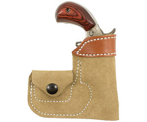 DESANTIS POCKET HLST NAA 1"-1 1/8"