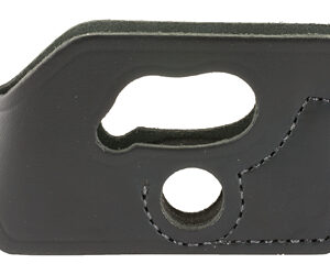 DeSantis Pocket Shot Holster for Ruger LCP 380 Black Ambi