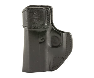 DeSantis Inside Heat IWB Holster Glock 43 Black Right Hand