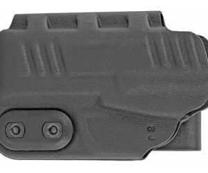 Desantis #137 Slim-Tuk IWB Holster for Sig P365 Black Ambi