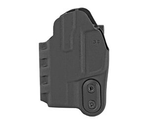 DESANTIS SLIM-TUK RUGER MAX-9 AMB BK