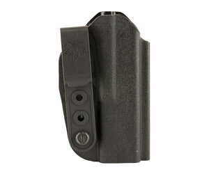 Desantis #137 Slim-Tuk IWB Holster for Glock 17 19 22 23 31 & 32 Black Ambi