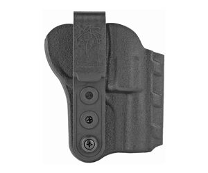 DESANTIS SLIM-TUK RUGER LCR AMBI