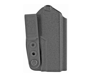 Desantis #137 Slim-Tuk IWB Holster for Sig P320/P250 Compact/Carry Black Ambi