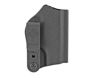 Desantis #137 Slim-Tuk IWB Holster for Ruger LC9/LC380 Black Ambi