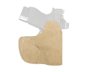 DESANTIS SUEDE NEMESIS G43X AMB BK