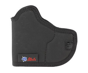 DESANTIS NEMESIS P365 X-MACRO AMB BK