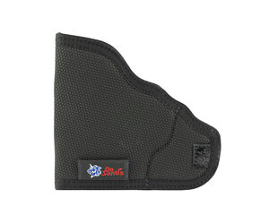 DESANTIS NEMESIS XD9/40 3" AMBI BL