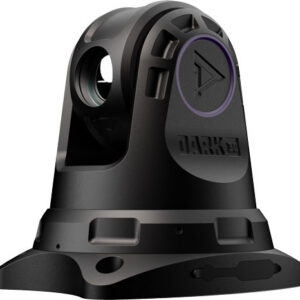 DARK30 THERMAL PTZ 640 CAMERA