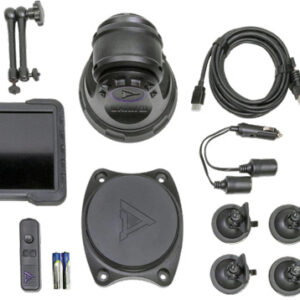 DARK30 THERMAL PTZ 384 CAMERA