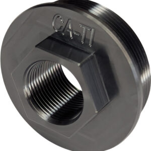 COMSTOCK DIRECT THREAD MOUNT