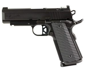 DW TCP 9MM 4" BLK ALUM 9RD OPT READY
