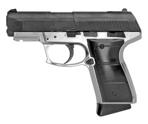 DAISY 5501 BLOWBACK PISTOL BB 430FPS