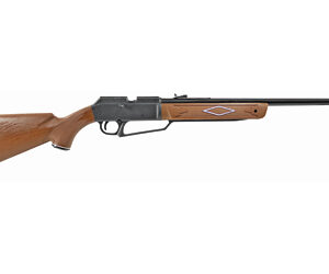 DAISY MODEL 880 .177 AIR RIFLE
