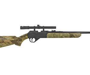 DAISY GRIZZLY W/ SCOPE BB/177 CAMO