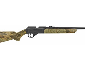 DAISY MODEL 35 MULTIPUMP BB/177 CAMO