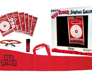 DAISY RED RYDER STARTER KIT