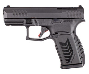 DERYA DY9Z 9MM 3.5" 10RD OR BLK