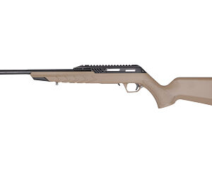 DERYA TM22 22LR 18" 10RD FDE