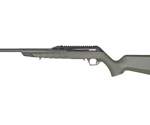 DERYA TM22 22LR 18" 10RD ODG