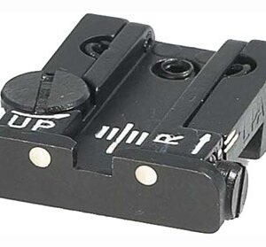 BERETTA SIGHT REAR ADJUSTABLE