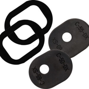 BERETTA STOCK DROP ADJUSTMENT