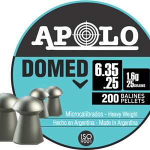 HATSAN APOLO 25 DOMED 25GR