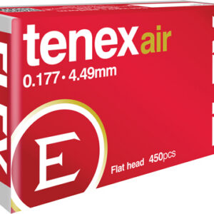 ELEY TENEX AIR PELLETS 177