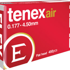 ELEY TENEX AIR PELLETS 177