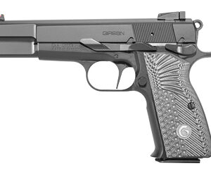 GIRSAN MCP35 MATCH 9MM 4.87" 15RD