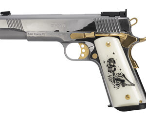 GIRSAN MC1911 9MM 5" 10RD POLISHED