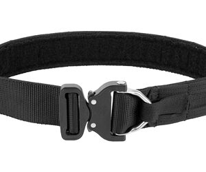 EAGLE OPER GUN BELT CBRA M 34-39" BK