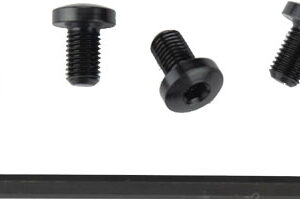 ED BROWN HEX HEAD GRIP SCREWS