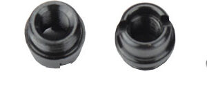 ED BROWN GRIP SCREW BUSHINGS