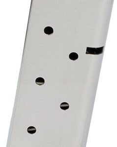 Ed Brown Handgun Magazine Black Nitride 45 ACP 7/rd
