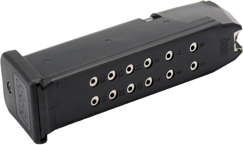 ED BROWN MAGAZINE FOR GLOCK