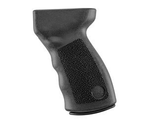 Ergo Straight Broom Handle Express Mount Vertical Forward Grip