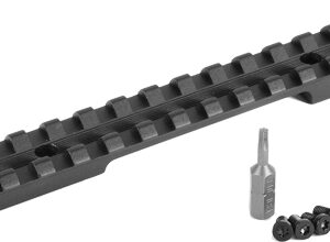 EGW SCOPE BASE HD CZ 527 16MM