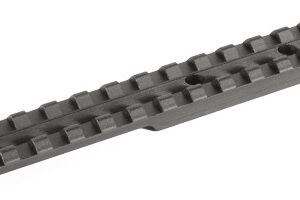 EGW SCOPE BASE MAUSER 98 LARGE