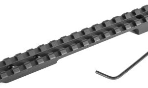 EGW SCOPE BASE S&W REVOLVER