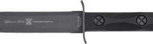 KA-BAR EK COMMANDO DOUBLE EDGE