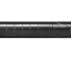 ENERGETIC LUX TI SPRSR 6.5MM DRK GRY