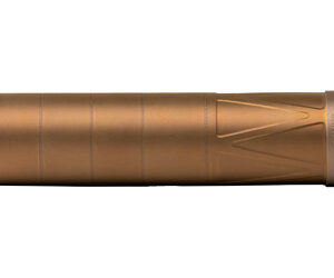 ENERGETIC SONUS SPRSR 9MM DT BRN BRZ