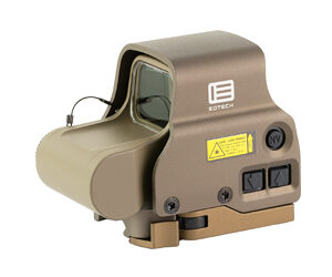 EOTECH HHSVIII EXPS3-0 W/G33 MAG TAN