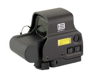 EOTech HHS VI 3x Holographic Sight 2-Dot Reticle Illuminated Black