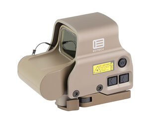 EOTECH EXPS3-0HD 68RING/1 MOA QR BLK
