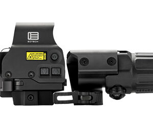 EOTECH EXPS3 DCR/1 MOA QR TAN