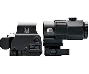 EOTECH EXPS2-0 68/1 MOA CR123 TAN QR