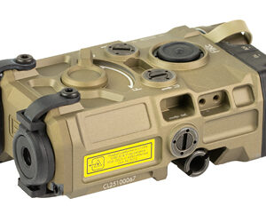 EOTECH OGL VCSEL GRN/IR ALUM TAN