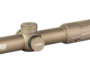 EO Tech Vudu Precision Rifle Scope